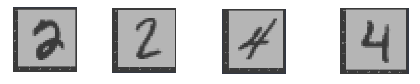 example image