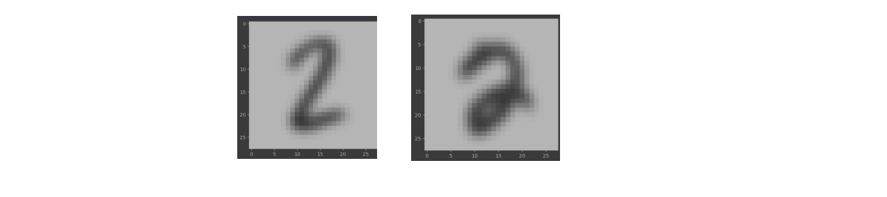 example image